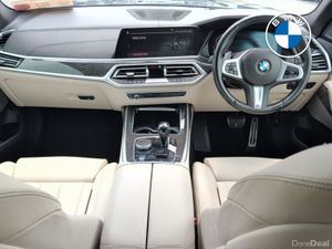 BMW X7 xDrive40d M Sport - Image 4