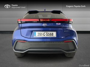 Toyota C-HR Sport**Plug in Hybrid** - Image 4
