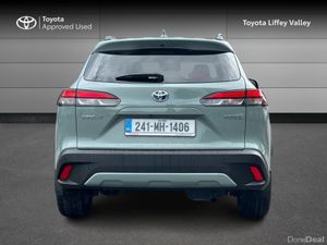 Toyota Corolla Cross COROLLA CROSS SPORT 1.8 - Image 4