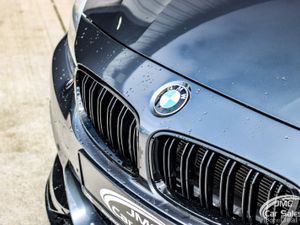 2019 BMW 4-SERIES GRAN COUPE - Image 3