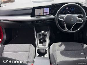 Volkswagen Golf LIFE 2.0 TDI 115 BHP 5DR *1 OWNER - Image 2