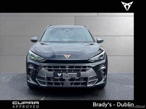 Cupra Terramar EHYBRID 204HP DSG Skyline - Panoram - Image 3
