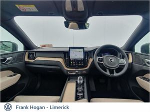 Volvo XC60 T6 AWD PHEV Core - Image 2