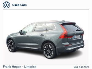 Volvo XC60 T6 AWD PHEV Core - Image 3