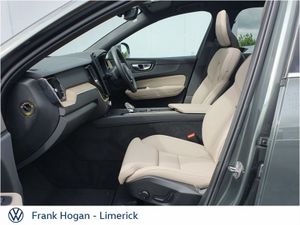 Volvo XC60 T6 AWD PHEV Core - Image 4
