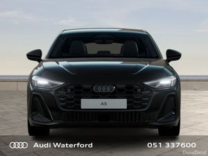 Audi A5 40 TDI S Line - Image 4