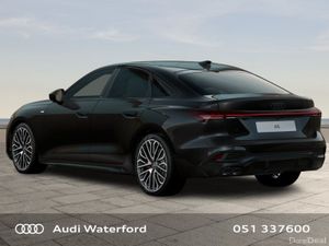 Audi A5 40 TDI S Line - Image 2