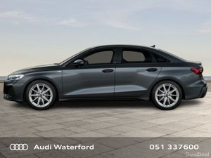Audi A3 30 TDI S Line - Image 3