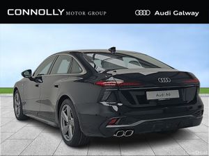 Audi A6 €627 p/m - S-LINE TDI 150kW A/T - Image 4