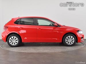 Volkswagen Polo 1.0 TSI Auto - Image 2