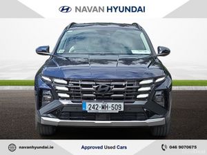 Hyundai Tucson FL Executive PLUS HEV Auto - Image 3