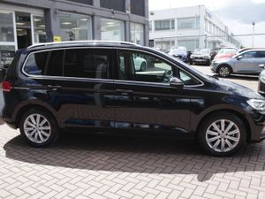 1.4 TSI HIGHLINE 7 SEATER AUTOMATIC - Image 3