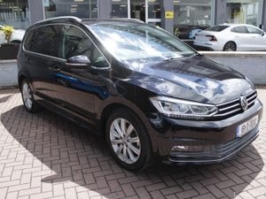 1.4 TSI HIGHLINE 7 SEATER AUTOMATIC - Image 2