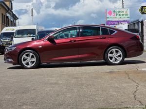 Insignia Sport1.5  Grand  Elite Manual - Image 3