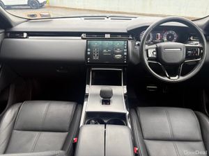 Land Rover Range Rover Velar Dynamic SE / Glass Ro - Image 3