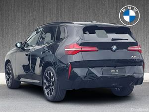 BMW X3 X3 20d xDrive Msport - Image 2