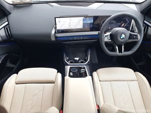 BMW X3 X3 20d xDrive Msport - Image 4