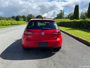 VOLKSWAGEN GOLF 1.2 TSI AUTO 2017 - Image 4