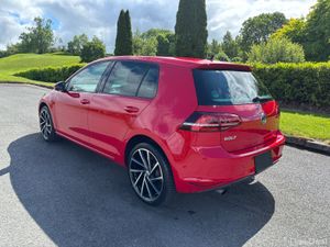 VOLKSWAGEN GOLF 1.2 TSI AUTO 2017 - Image 3