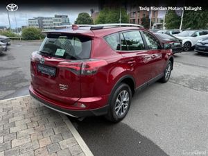 Toyota RAV4 RAV4 HYBRID LUNA SPORT 2WD 4DR AUTO - Image 2