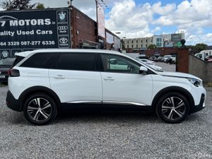 2020 Peugeot 5008 1.5 BLUE HDI ALLURE - Image 2