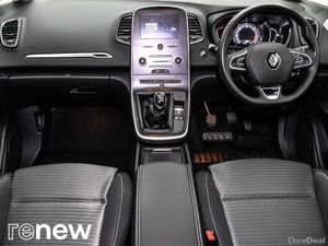 Renault Grand Scenic 1.75 Blue dCi 120 Iconic - Image 2
