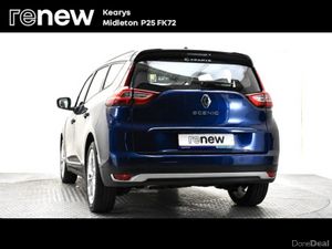 Renault Grand Scenic 1.75 Blue dCi 120 Iconic - Image 3