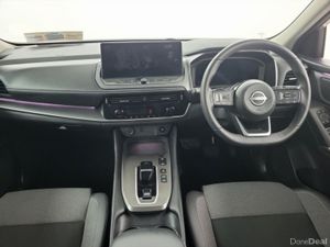 Nissan Qashqai ePOWER QASHQAI SV PREMIUM - Image 4