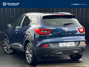 Renault Kadjar 1.5 dCi 110 ENERGY Signature S Nav - Image 3