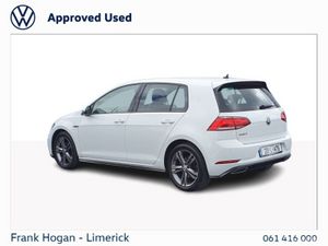 Volkswagen Golf R-LINE 1.5 TSI 150HP - ONE OWNER - - Image 3