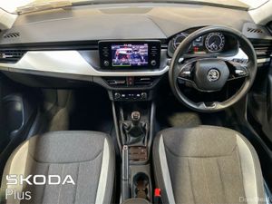 Skoda Kamiq Style 1.0TSI 110HP - Image 3