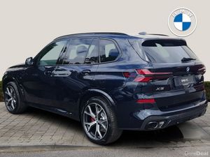 BMW X5 xDrive50e M Sport - Image 2