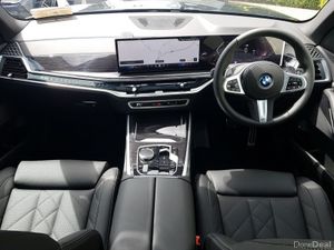 BMW X5 xDrive50e M Sport - Image 4