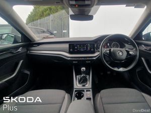 Skoda Octavia OCTAVIA C AMB 1.0TSI 110HP Call Corm - Image 2