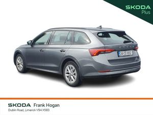 Skoda Octavia OCTAVIA C AMB 1.0TSI 110HP Call Corm - Image 3