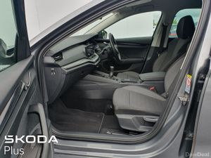 Skoda Octavia OCTAVIA C AMB 1.0TSI 110HP Call Corm - Image 4
