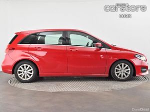 Mercedes-Benz B-Class B 180 STYLE - Image 2