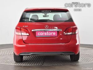 Mercedes-Benz B-Class B 180 STYLE - Image 4