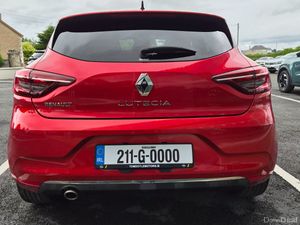 Renault Clio 2021 1.3L Petrol Auto - Image 4