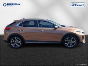 Kia ceed Hatchback 3 - Image 4