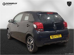 Peugeot 108 Hatchback Allure - Image 2