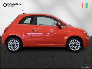 Fiat 500 Hatchback - Image 4