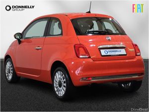 Fiat 500 Hatchback - Image 3