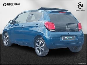 Citroen C1 Airscape Hatchback Shine - Image 2