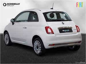 Fiat 500 Hatchback - Image 3