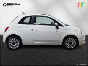 Fiat 500 Hatchback - Image 4