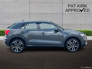Audi Q2 Diesel Estate Sport - Image 3