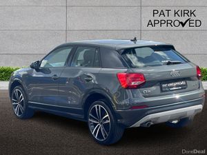 Audi Q2 Diesel Estate Sport - Image 2