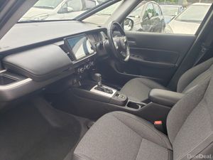 Honda Fit 2023 - Image 3