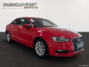 2016 Audi A3 1.4 TFSI SE S-Tronic Auto, - Image 3